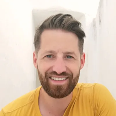 Thomas, fondateur de Mes Poilus
